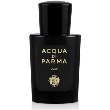 ACQUA PARMA Signature Oud EDP vapo 20 ml