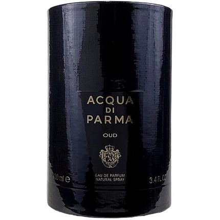 ACQUA PARMA Signature Oud EDP vapo 100 ml
