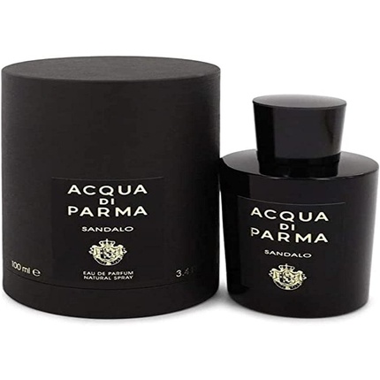ACQUA PARMA Signature Sandalo EDP vapo 100 ml