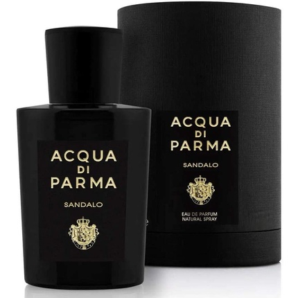ACQUA PARMA Signature Sandalo EDP vapo 180 ml