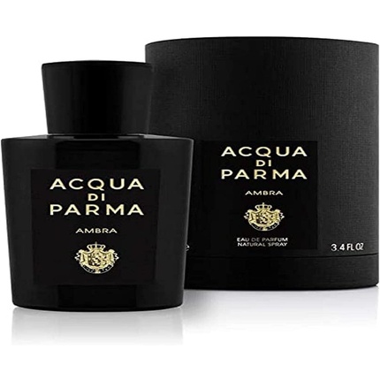 ACQUA PARMA Signature Ambra EDP vapo 100 ml