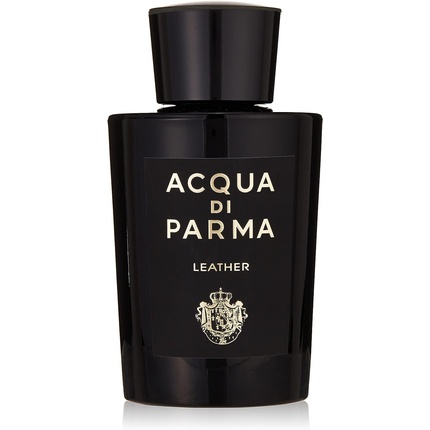 ACQUA PARMA Signature Leather EDP vapo 180 ml