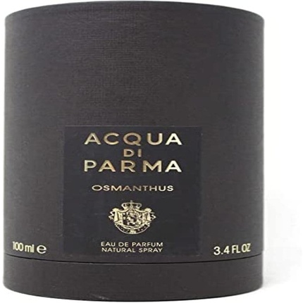 ACQUA PARMA Signature Osmanthus EDP vapo 100 ml