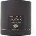 ACQUA PARMA Signature Osmanthus EDP vapo 100 ml