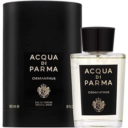 ACQUA PARMA Signature Osmanthus EDP vapo 180 ml
