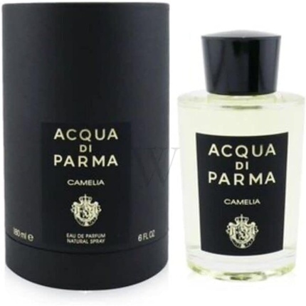 ACQUA PARMA Signature Camelia EDP vapo 180 ml