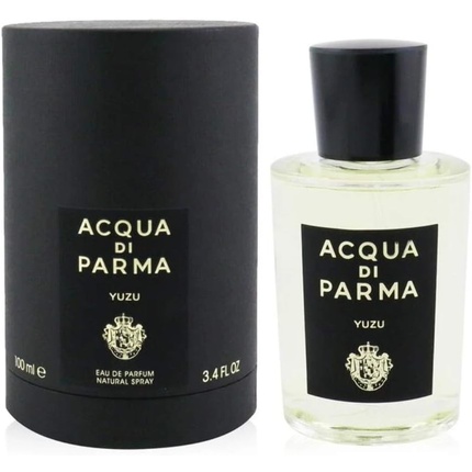 ACQUA PARMA Signature Yuzu EDP vapo 100 ml