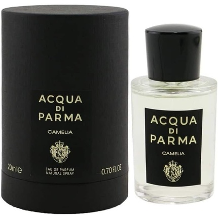 ACQUA PARMA Signature Camelia EDP vapo 20 ml