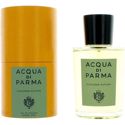 ACQUA PARMA Colonia Futura EDT vapo 100 ml
