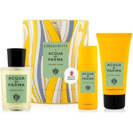 ACQUA PARMA Colonia Futura X Mas EDC100/SG/Deo