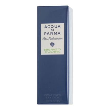 BLU MEDITER BERGAMOT Body Lotion 2021 150 ml