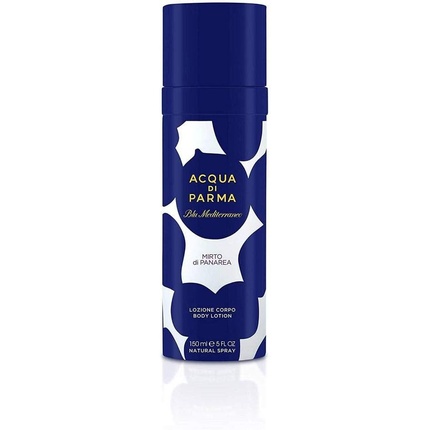 BLU MEDITER MIRTO DI Body Lotion 2021 150 ml