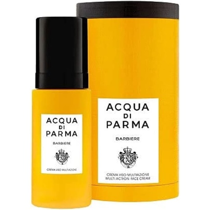 ACQUA PARMA Barbiere Multi Action Face Crea 50 ml