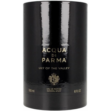 ACQUA PARMA Signature Lily of Valley EDP 180 ml