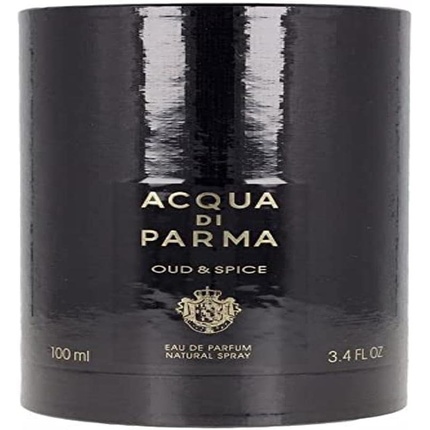 ACQUA PARMA Signature Oud & Spice EDP 100 ml