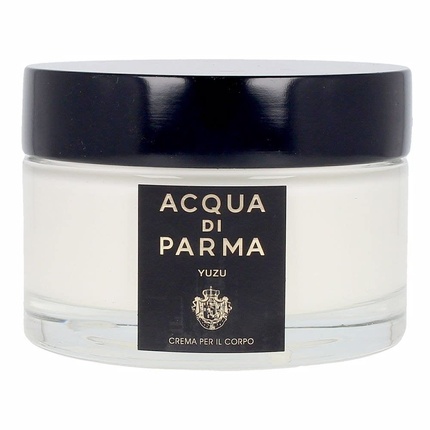 ACQUA PARMA Signature Yuzu Body Cream 150 ml
