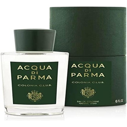 ACQUA PARMA Colonia Club EDC (re) nat spr 180 ml