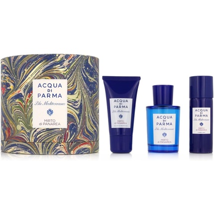 BLU MEDITER MIRTO DI Holiday 2022 EDC100/SG/Deo