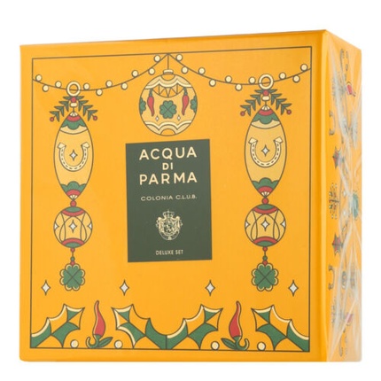 ACQUA PARMA Colonia Club Deluxe Set Holiday 23