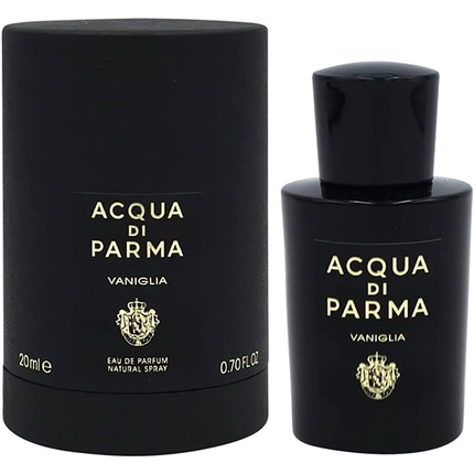 ACQUA PARMA Signature Vaniglia EDP vapo 20 ml
