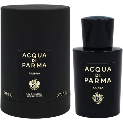 ACQUA PARMA Signature Ambra EDP vapo 20 ml