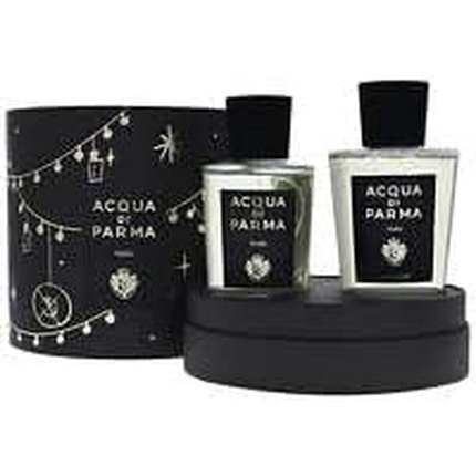 ACQUA PARMA Signature Yuzu X Mas 2020 EDP100/SG