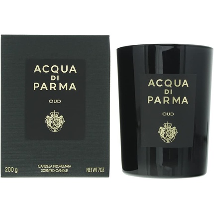 ACQUA PARMA Bougie Oud 200 g
