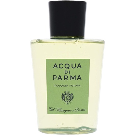 ACQUA PARMA Colonia Futura Hair&Shower Gel 200 ml