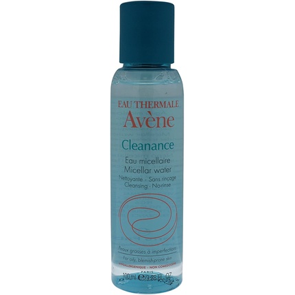 AVENE Cleanance eau micellaire 100 ml