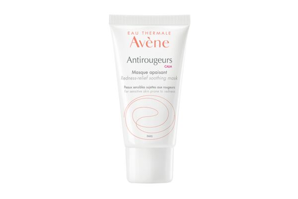 AVENE Antirougeurs Calm Masque FHD 50 ml