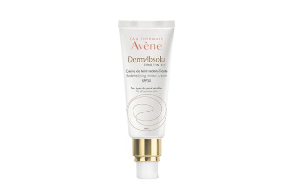 AVENE DermAbsolu crème teintée SPF30 40 ml