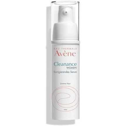 AVENE Cleanance WOMEN sérum 30 ml