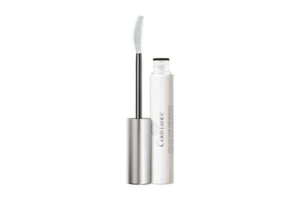 AVENE Couvrance mascara noir 7 ml