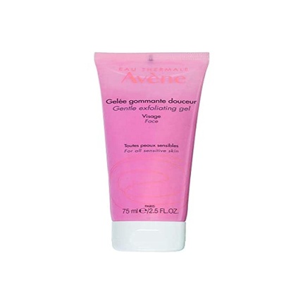 AVENE Gelée gommante douceur tb 75 ml