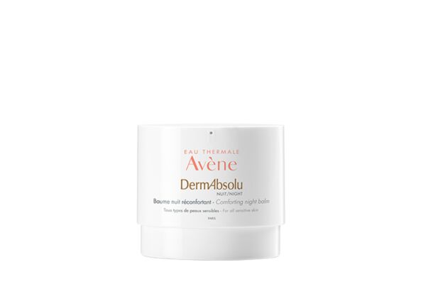 AVENE DermAbsolu baume nuit réconfortant 40 ml