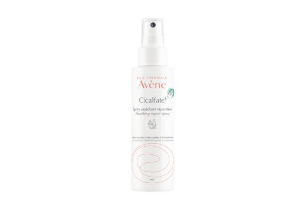 AVENE Cicalfate+ Spray asséchant 100 ml