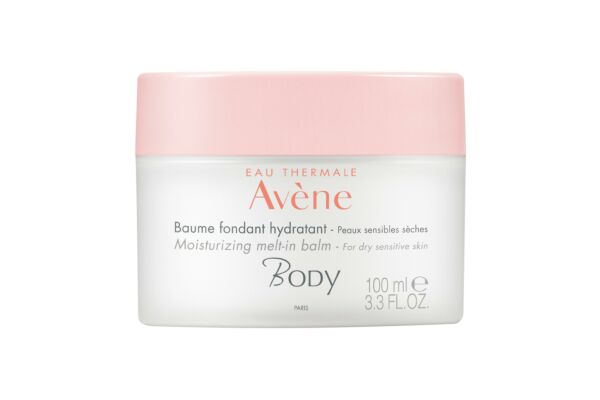 AVENE BODY Baume fond 100 ml