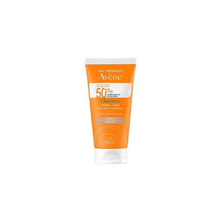AVENE SUN Crème solaire teintée SPF50+ tb 50 ml