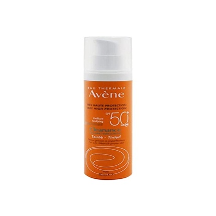 AVENE SUN Cleanance solaire tein SPF50+ 50 ml