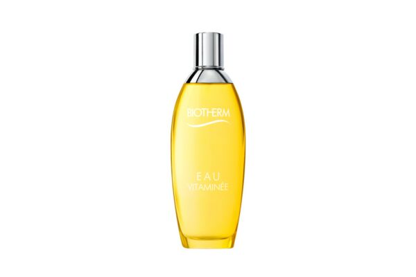 BIOTHERM EAU VITAM EDT vapo 100 ml