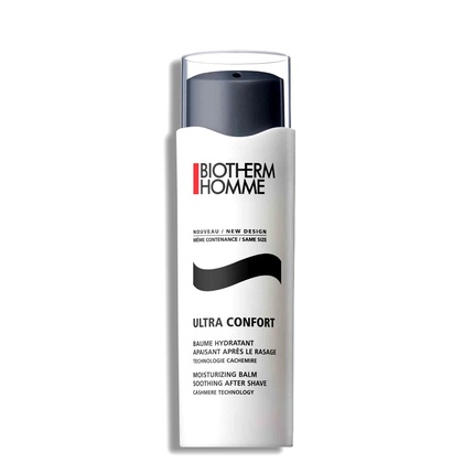 BIOTHERM HOMME Ultra Confort Baume 75 ml