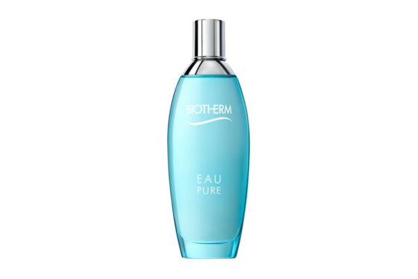 BIOTHERM EAU PURE EDT vapo 100 ml
