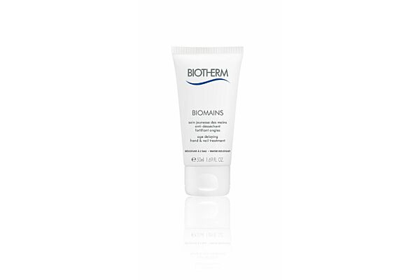 BIOTHERM Biomains tb 50 ml