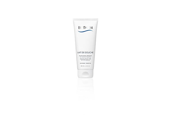 BIOTHERM RITUEL BAIN Lait de Douche 200 ml