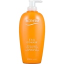BIOTHERM EAU ENERG Lait Parfumee 09 Os 400 ml