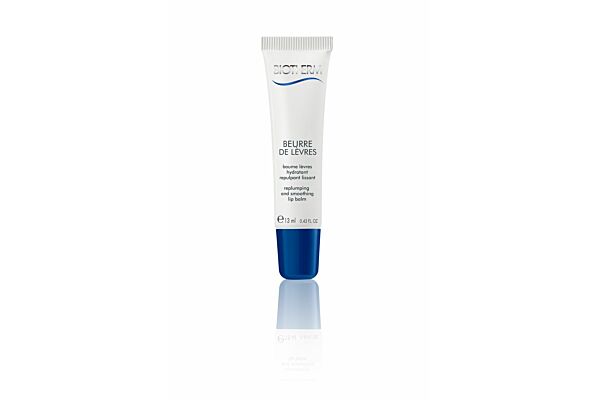 BIOTHERM AQUAS Beurre de Levres 13 ml
