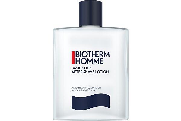 BIOTHERM HOMME Anti Feu Du Rasage 100 ml