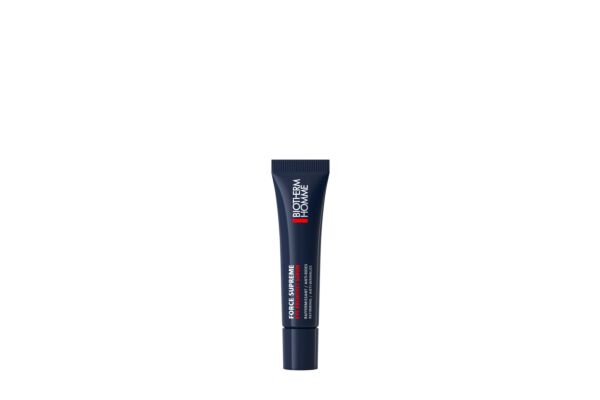 BIOTHERM FORCE SUPR Eye Architect Serum 15 ml