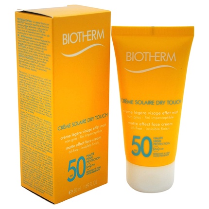 BIOTHERM SOLEIL Cr Solaire Dry Touch Spf50 50 ml