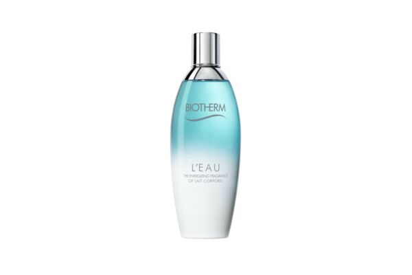 BIOTHERM L'EAU EDT vapo 100 ml